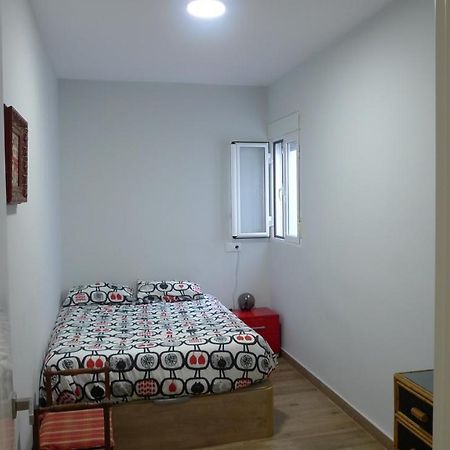 Living Triana House Daire Sevilla Dış mekan fotoğraf