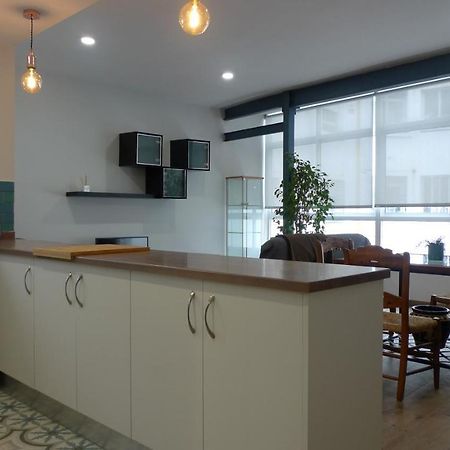 Living Triana House Daire Sevilla Dış mekan fotoğraf