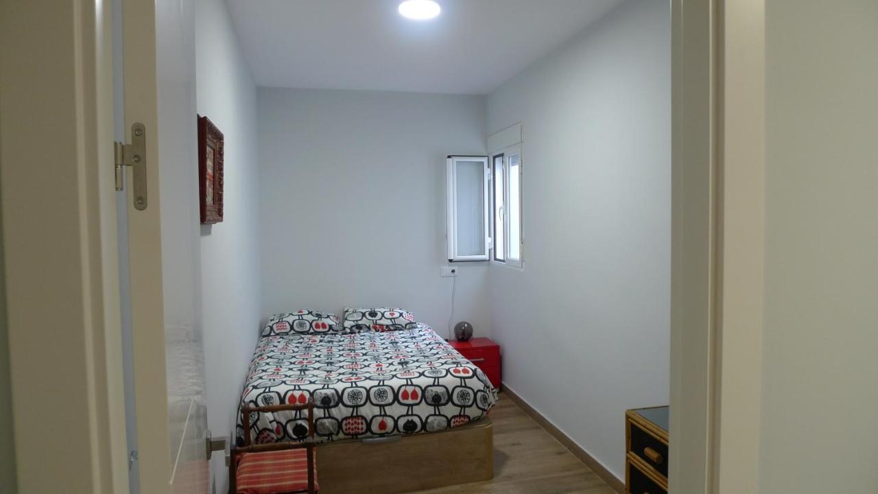 Living Triana House Daire Sevilla Dış mekan fotoğraf