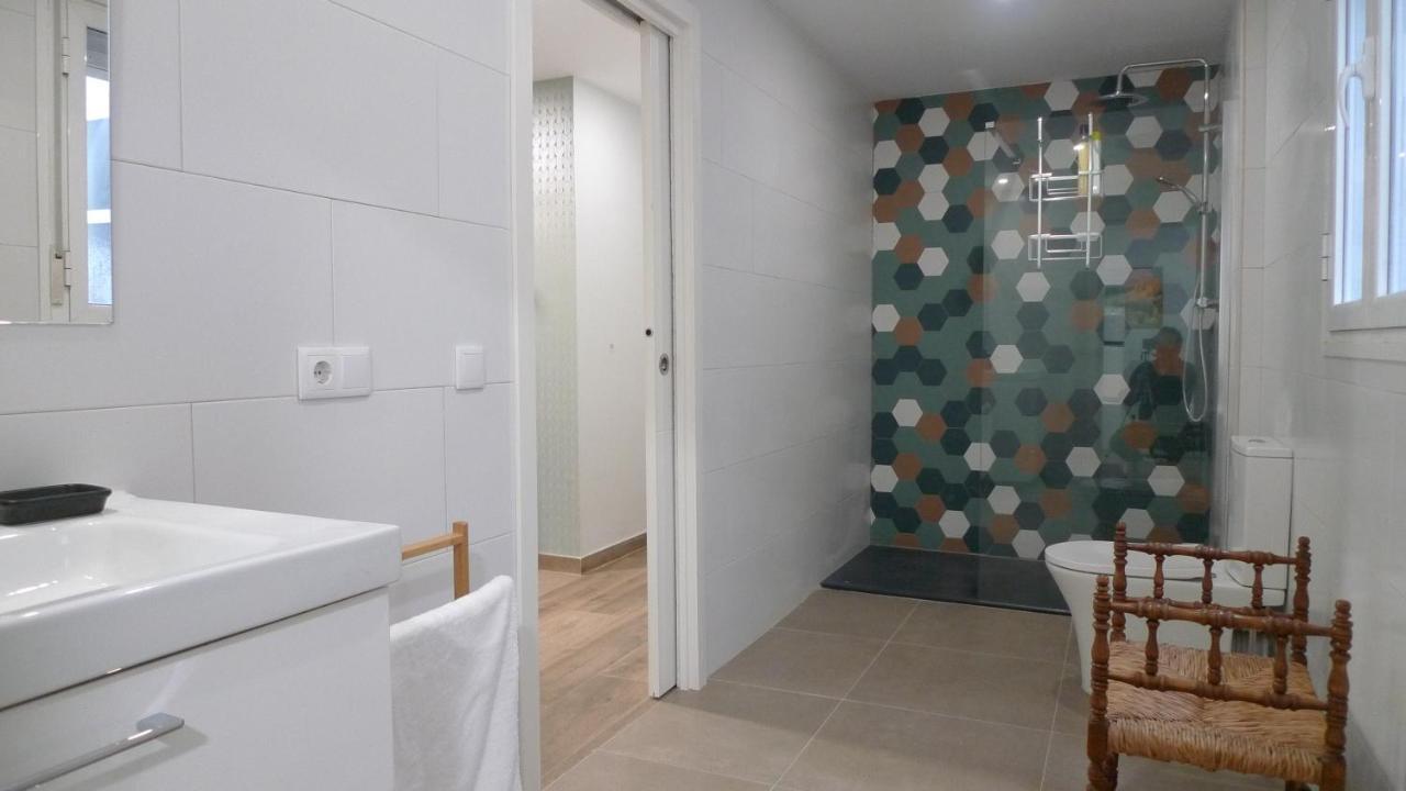 Living Triana House Daire Sevilla Dış mekan fotoğraf