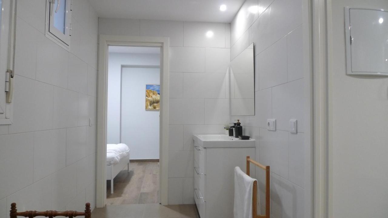 Living Triana House Daire Sevilla Dış mekan fotoğraf