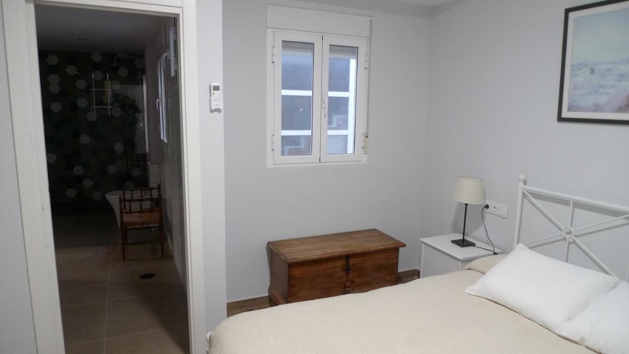 Living Triana House Daire Sevilla Dış mekan fotoğraf