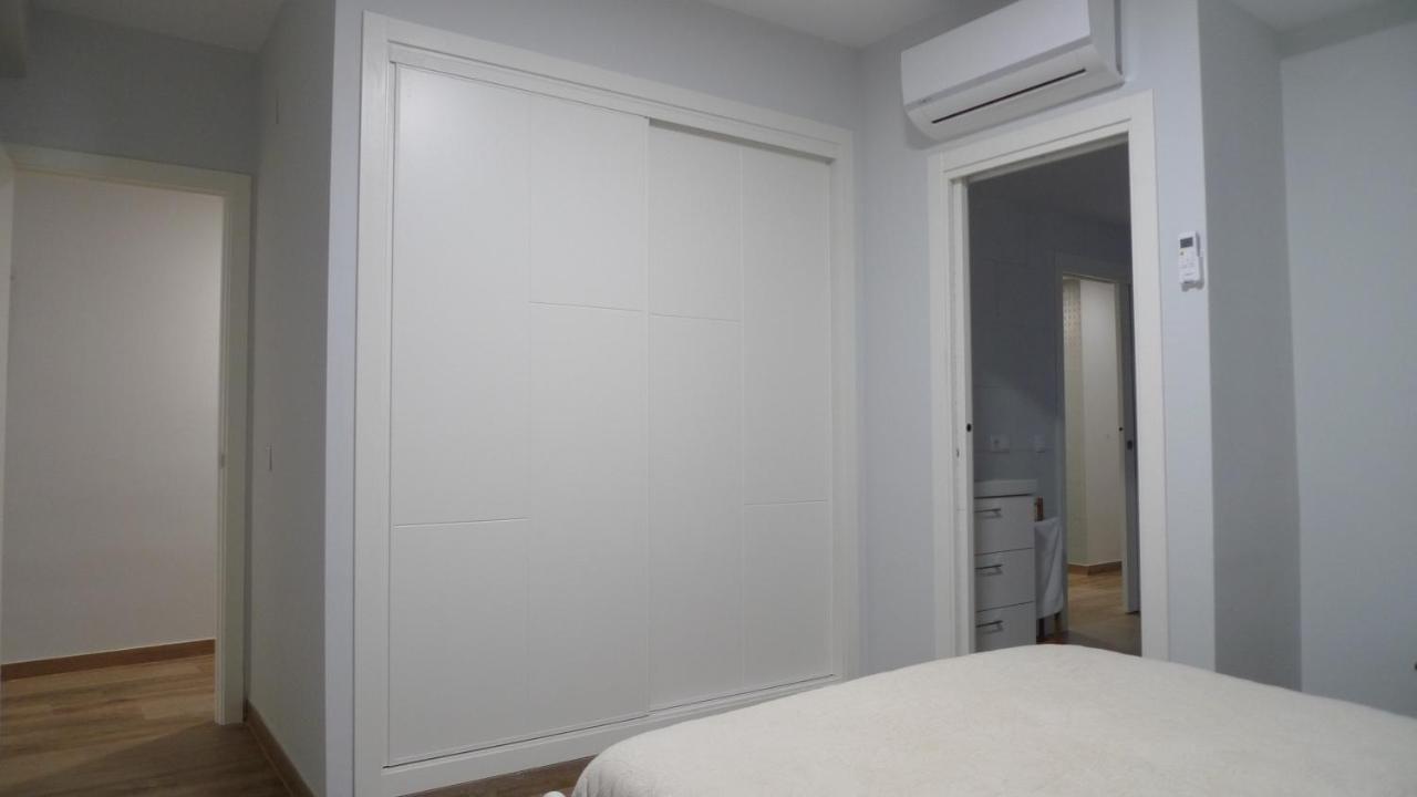 Living Triana House Daire Sevilla Dış mekan fotoğraf