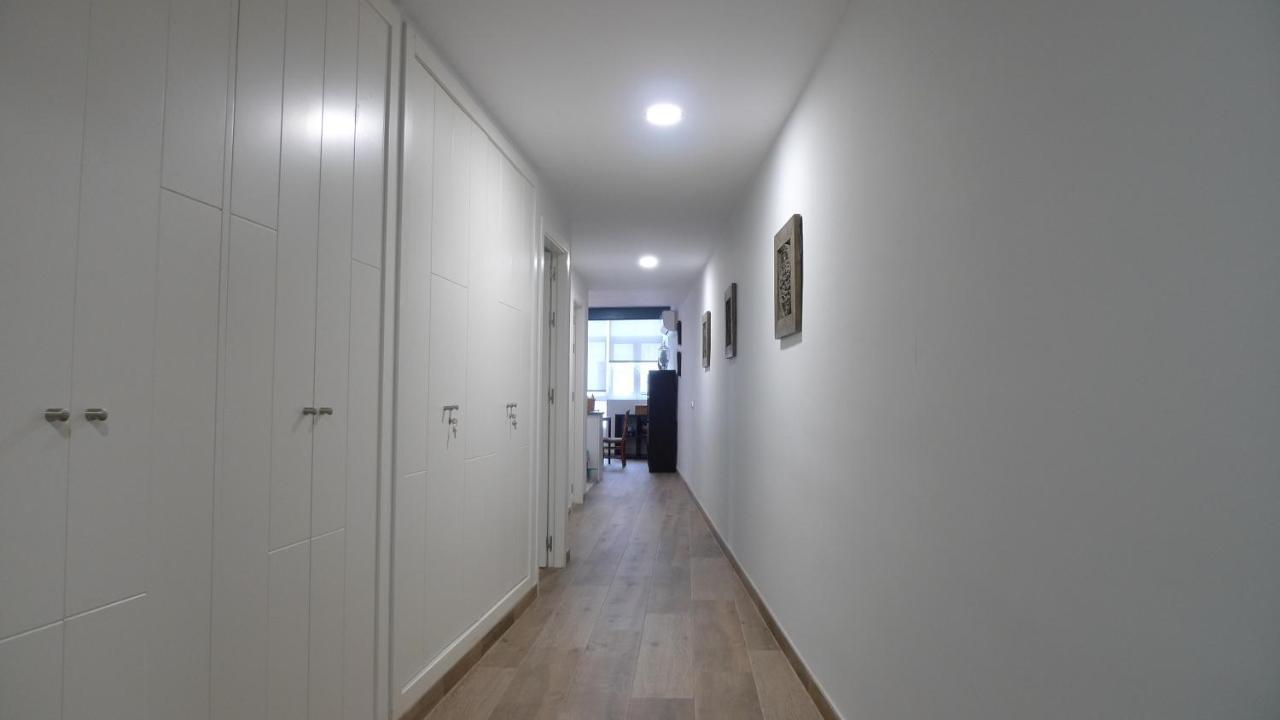 Living Triana House Daire Sevilla Dış mekan fotoğraf