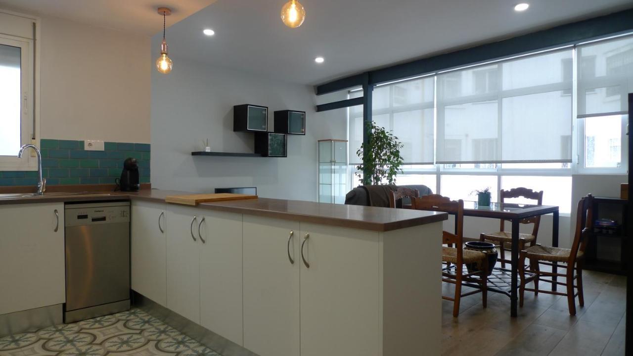 Living Triana House Daire Sevilla Dış mekan fotoğraf
