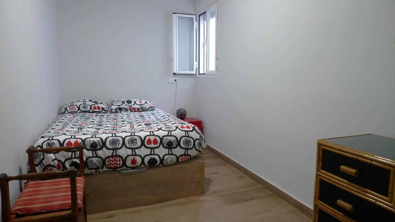 Living Triana House Daire Sevilla Dış mekan fotoğraf
