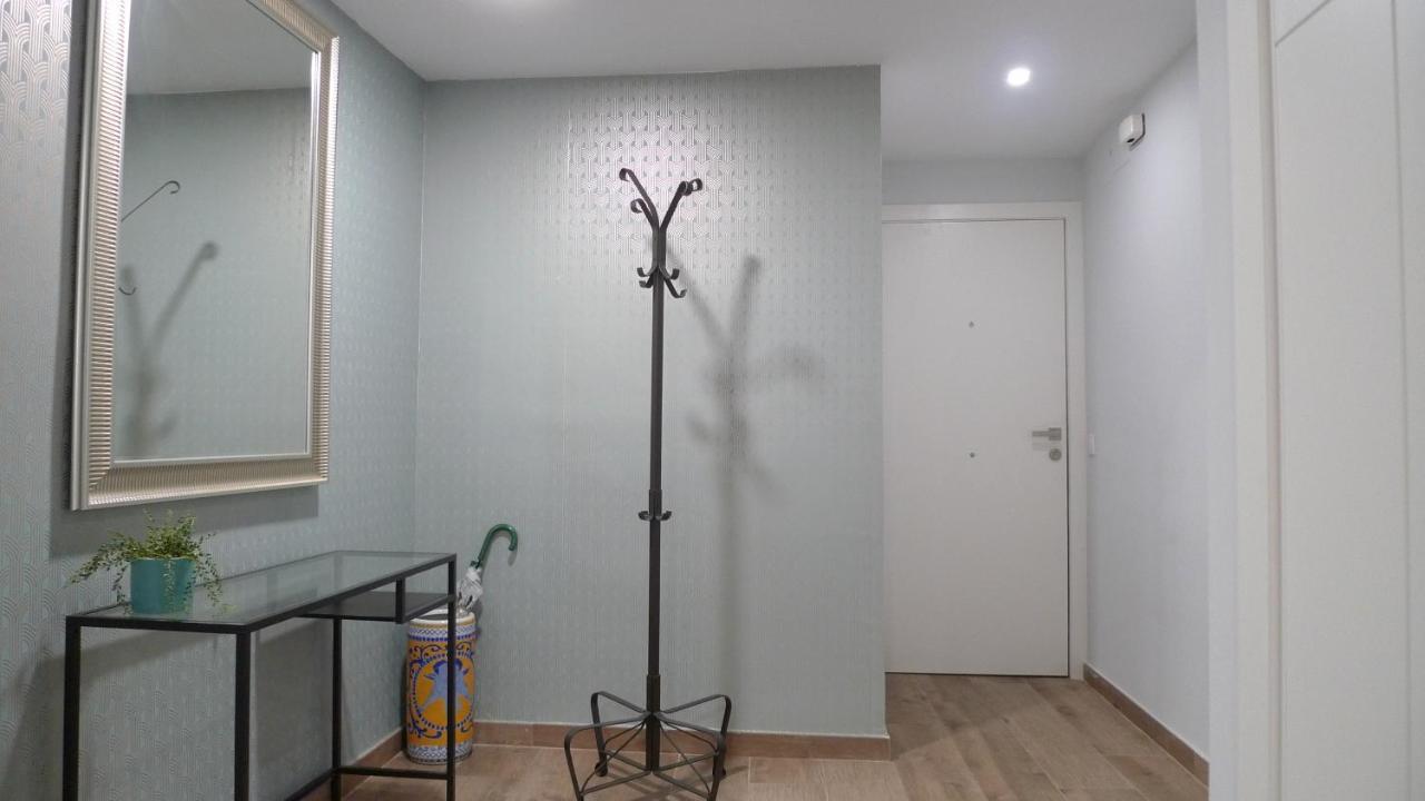 Living Triana House Daire Sevilla Dış mekan fotoğraf