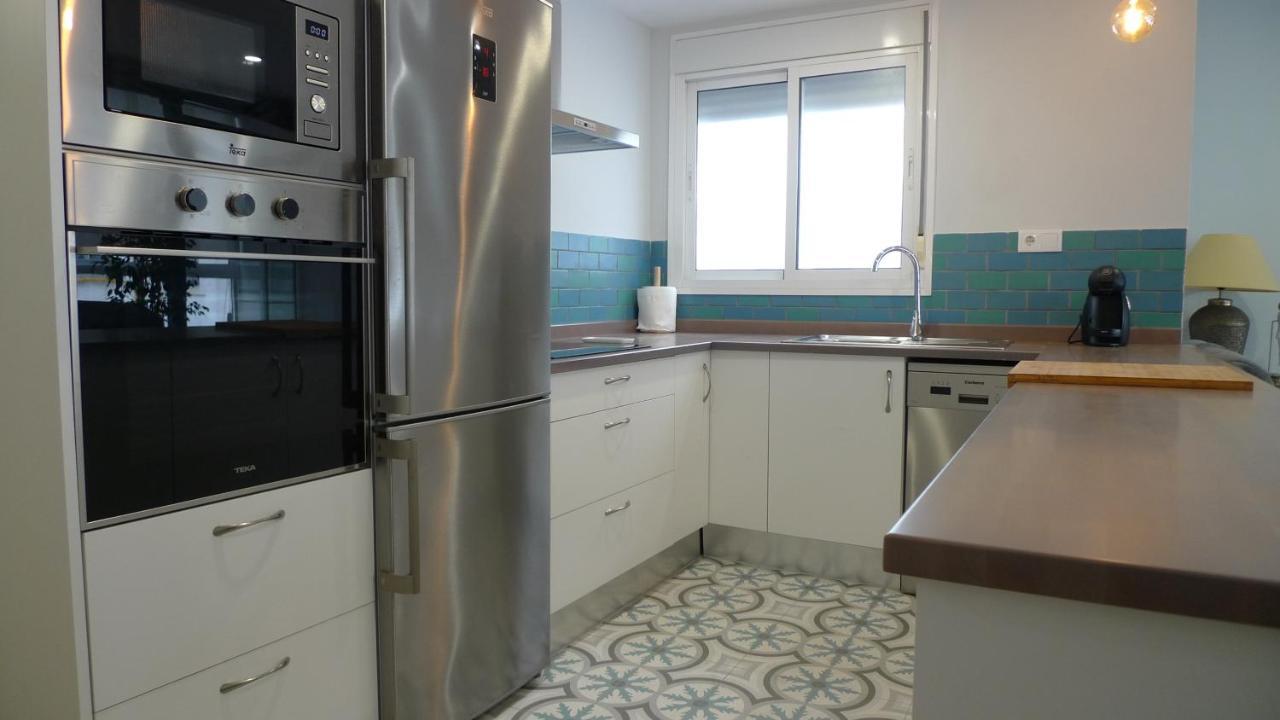 Living Triana House Daire Sevilla Dış mekan fotoğraf